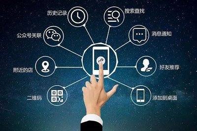微信小程序開發(fā) 互聯網信息服務的新機遇與收益