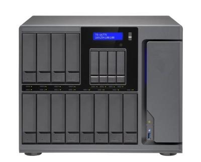 NAS存儲(chǔ)和服務(wù)器哪個(gè)好?