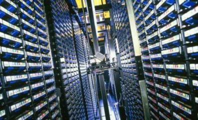 一個地址單元存儲多少字節